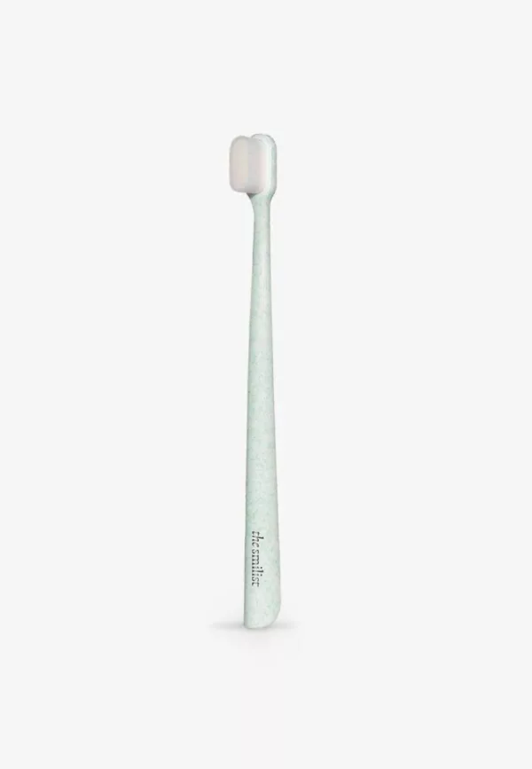 Brosse à dents polissante pro - Verte – Image 1