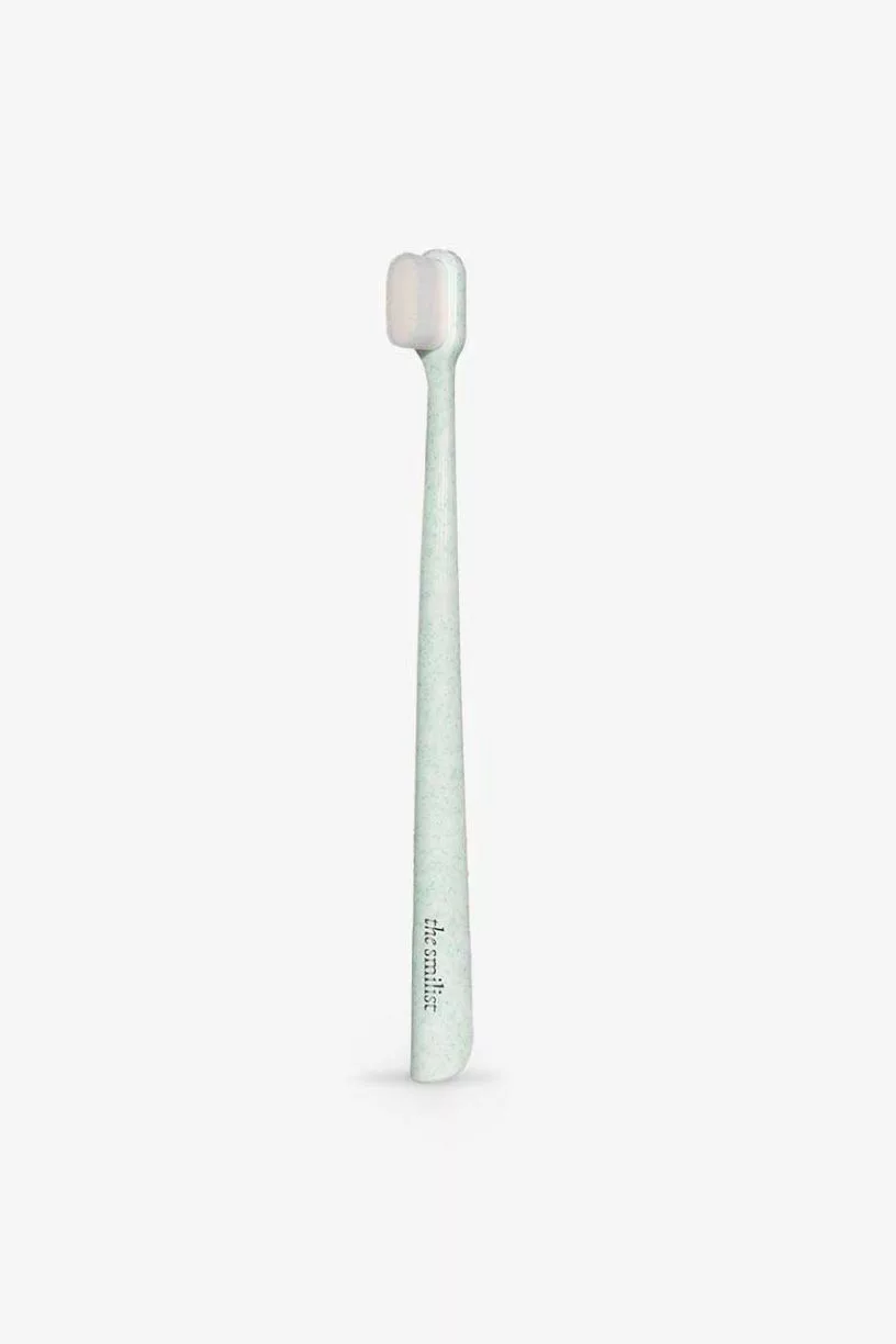 Brosse à dents polissante pro - Verte – Image 1