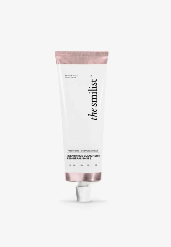 Dentifrice blancheur – Image 1