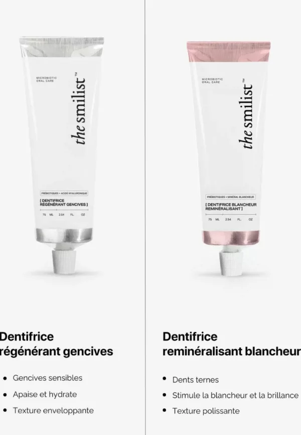 Dentifrice blancheur – Image 5