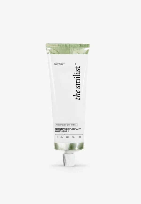Dentifrice purifiant – Image 1