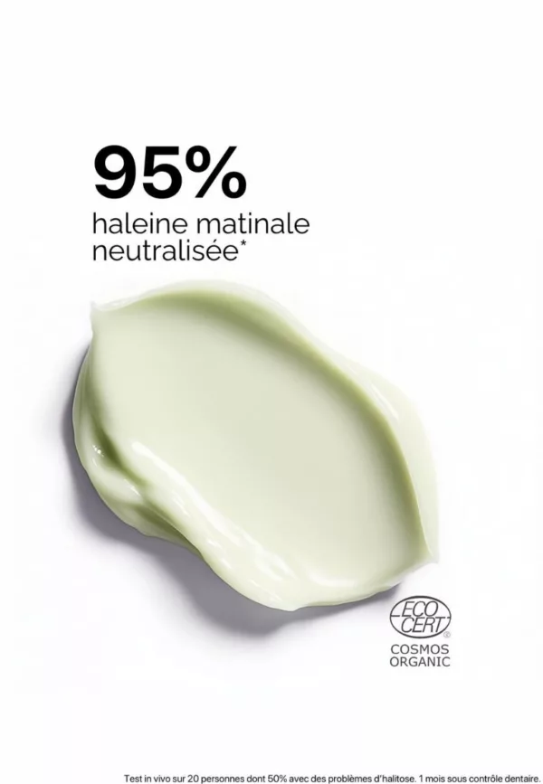 Dentifrice purifiant – Image 4