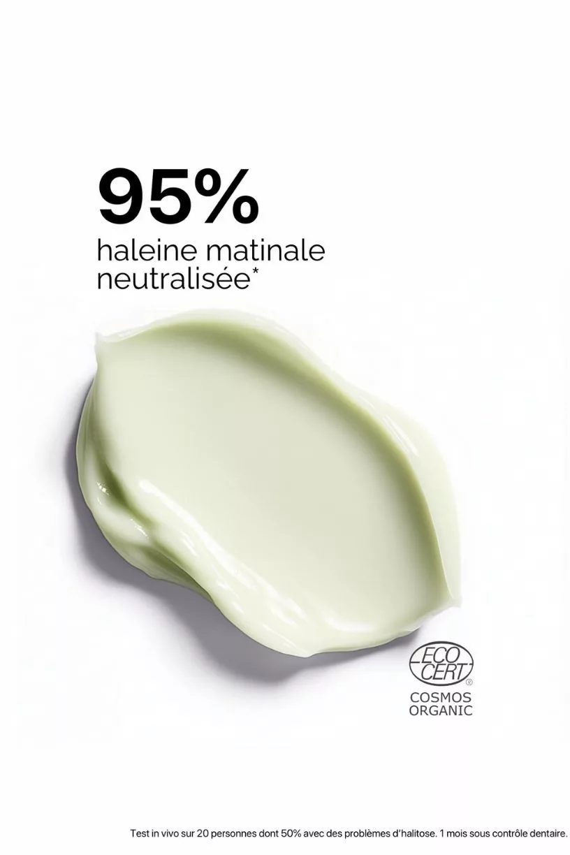 Dentifrice purifiant – Image 4