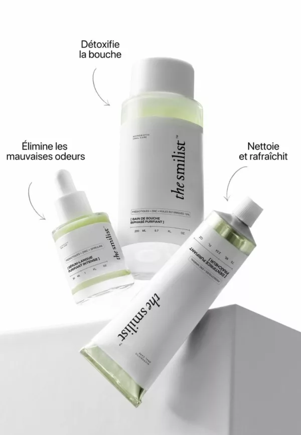 Dentifrice purifiant – Image 5