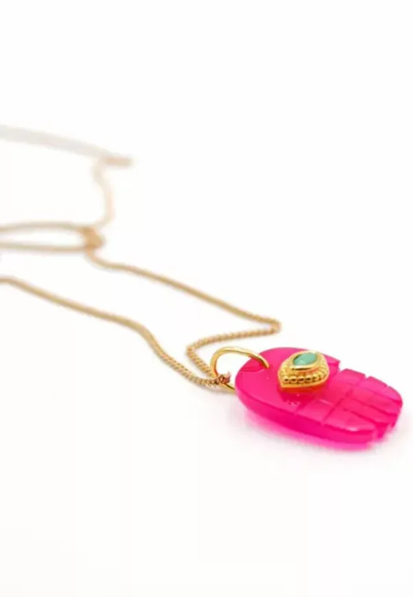 Collier long main - FRIDA 55 – Image 2