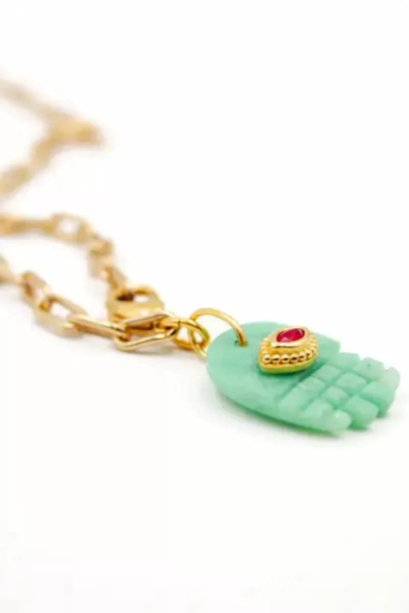 Collier main - FRIDA 56