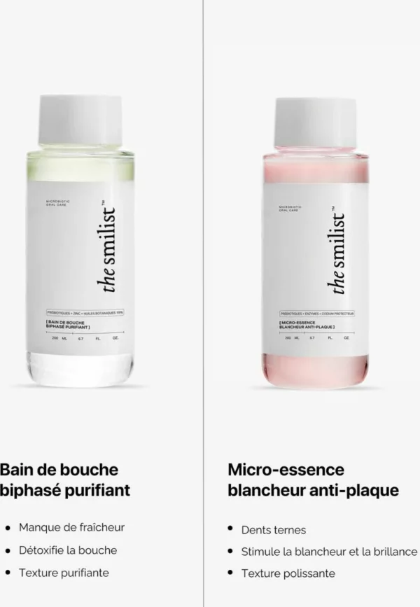 Micro-Essence Blancheur Anti-plaque – Image 3
