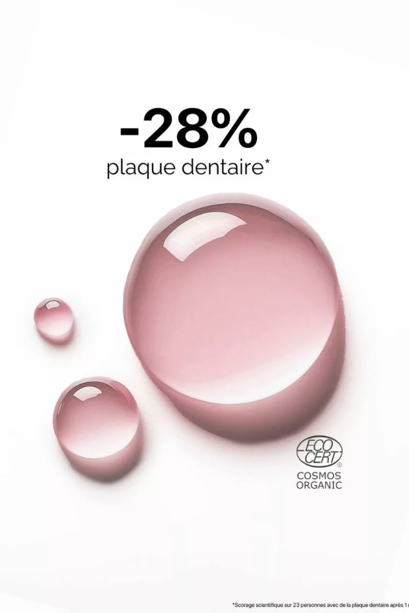 Micro-Essence Blancheur Anti-plaque