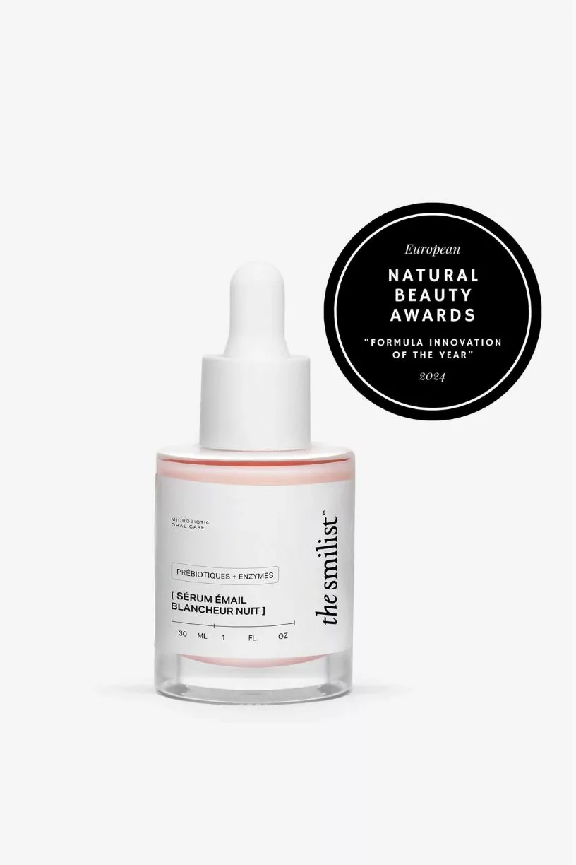 Sérum email blancheur – Image 1