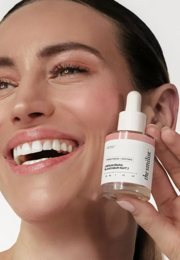 Sérum email blancheur – Image 2