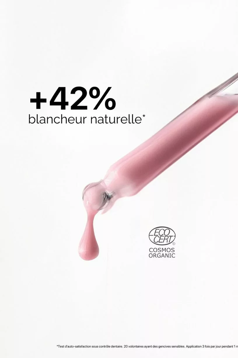 Sérum email blancheur – Image 3