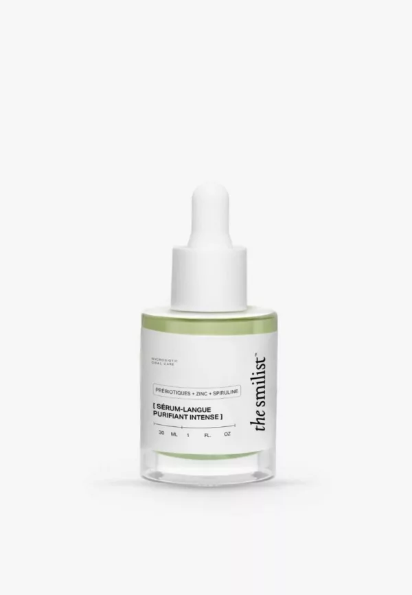 Sérum langue purifiant – Image 1