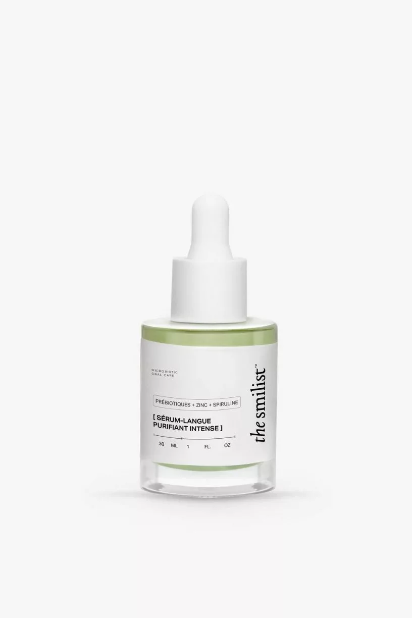 Sérum langue purifiant – Image 1
