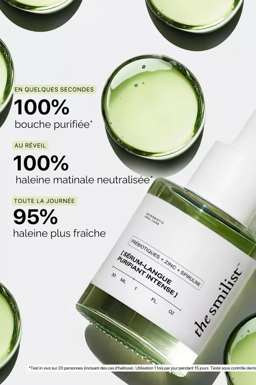 Sérum langue purifiant – Image 3