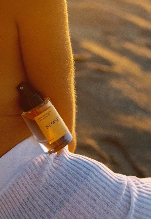 Brume Hydratante d’été – Image 2