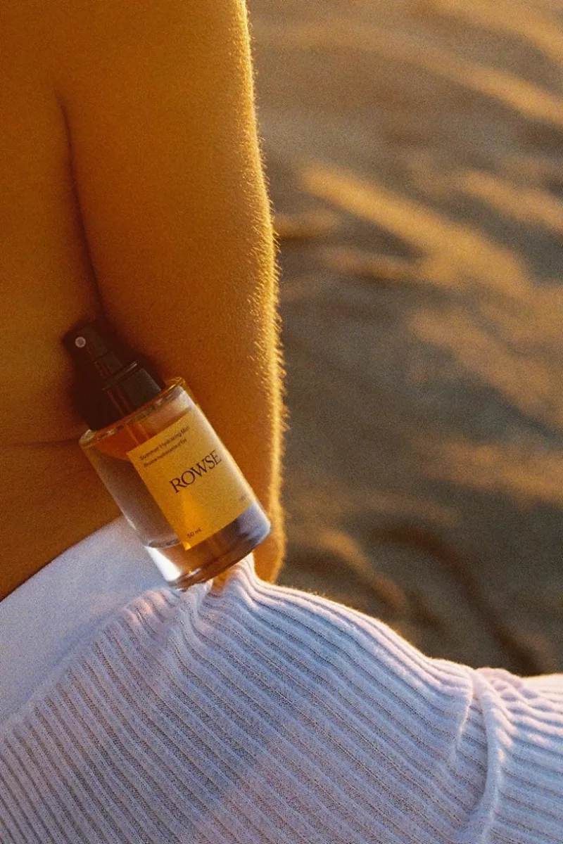 Brume Hydratante d’été