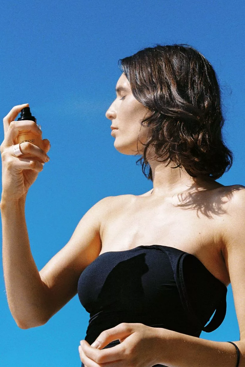 Brume Hydratante d’été – Image 3