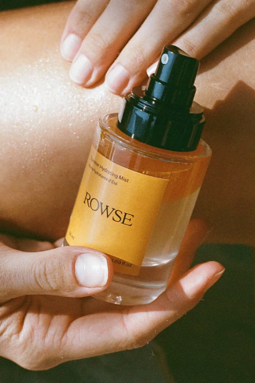 Brume Hydratante d’été – Image 4