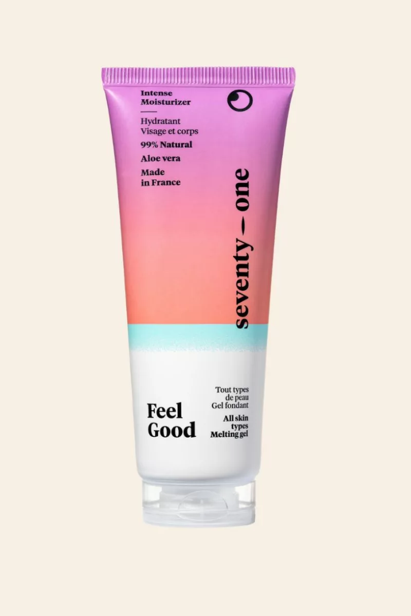 Feel Good Family - Soin Hydratant - SeventyOne Percent