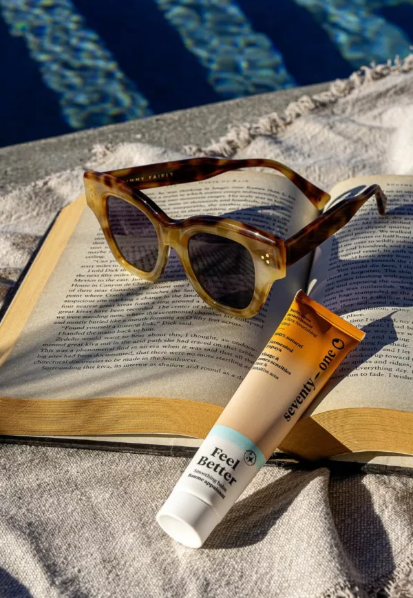 Feel better - Baume apaisant - SeventyOne Percent – Image 3