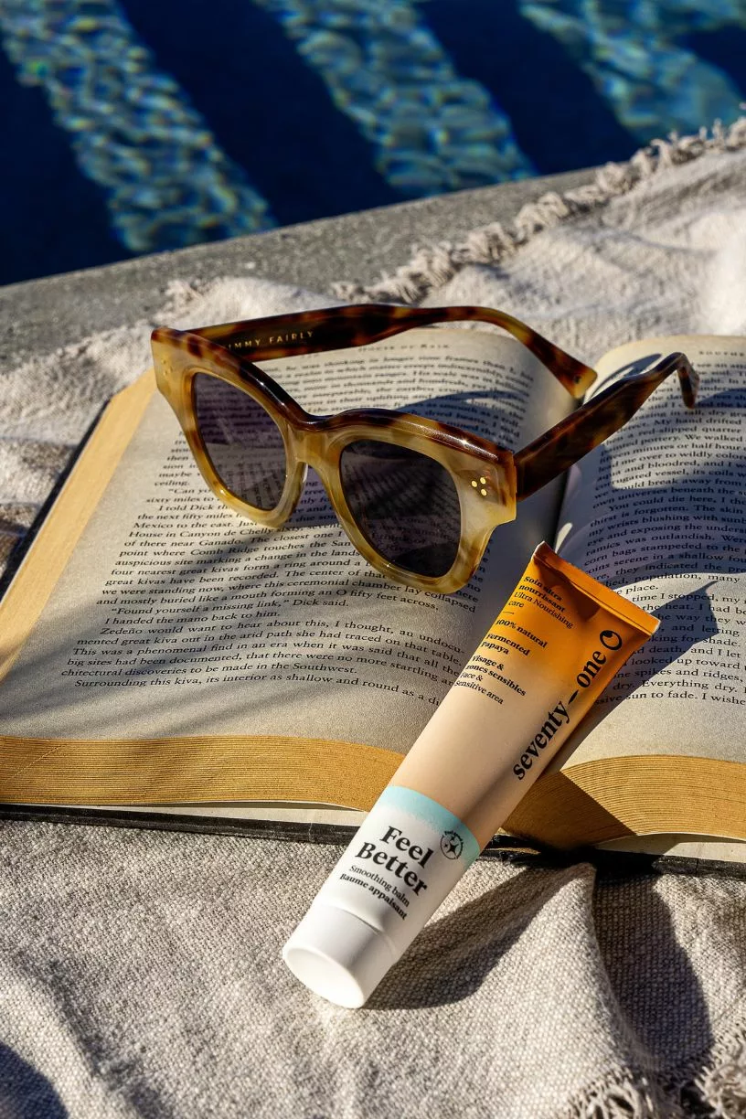 Feel better - Baume apaisant - SeventyOne Percent – Image 3