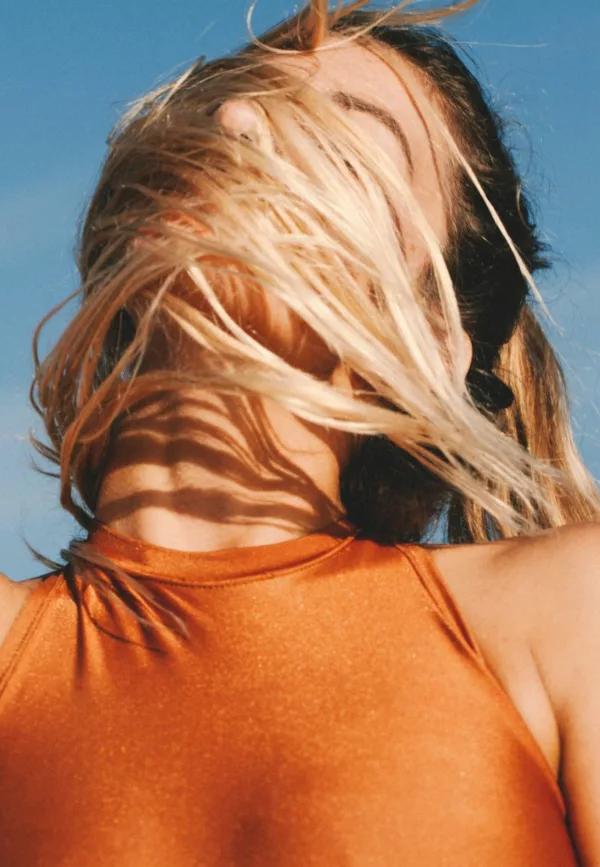 Siren's Secret - Huile Capillaire Potectrice - SeventyOne Percent – Image 3