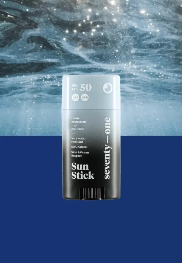 Stick Solaire - The invisible - SeventyOne Percent – Image 2