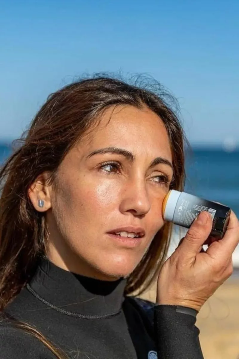 Stick Solaire - The invisible - SeventyOne Percent