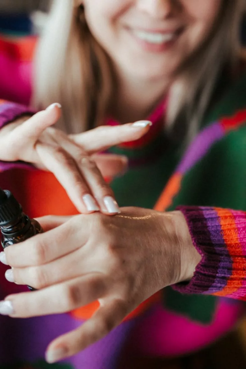 COLETTE - Sérum visage éclat au macérât de cannelle maison