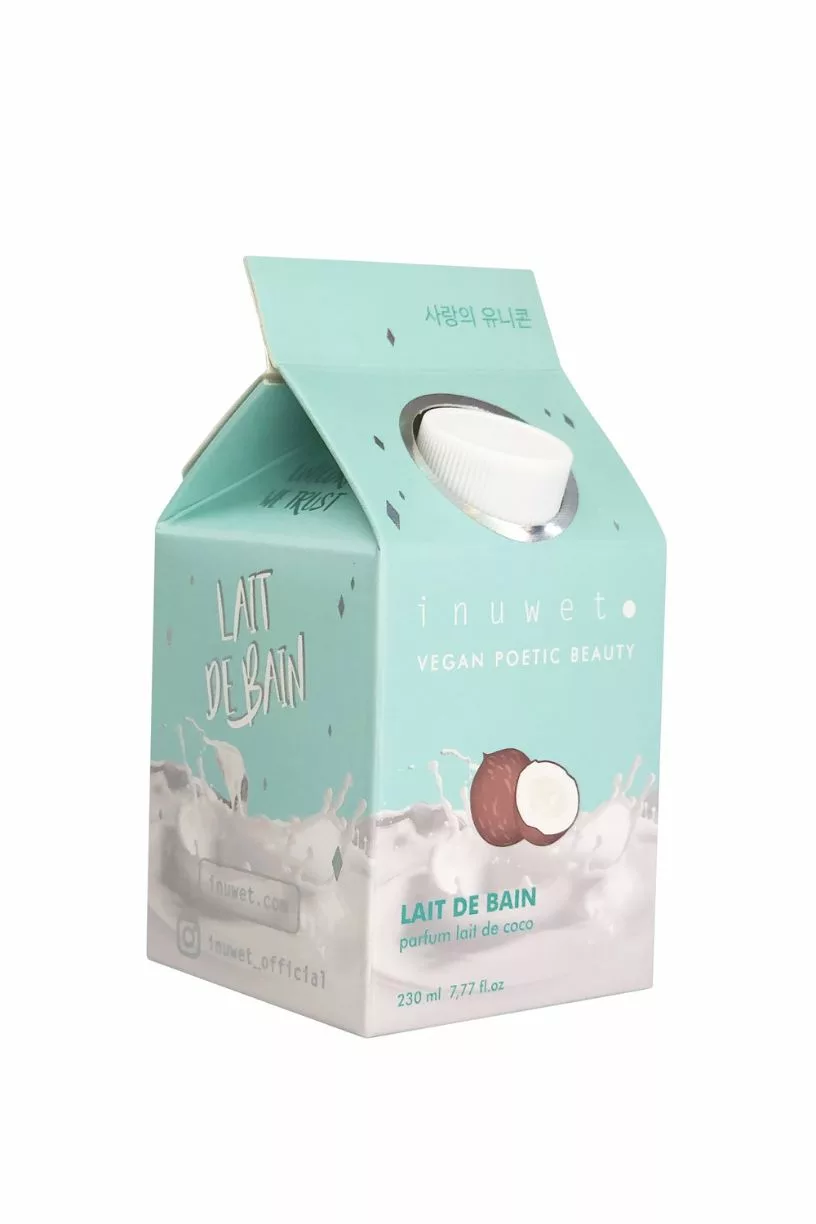 Bain lacté - Coco – Image 1