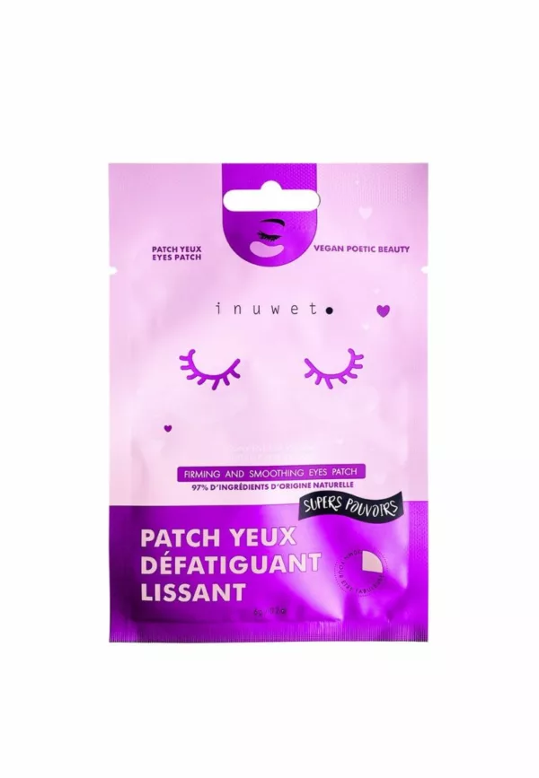 Coffret Duo Skincare - Patch yeux et lèvres – Image 3