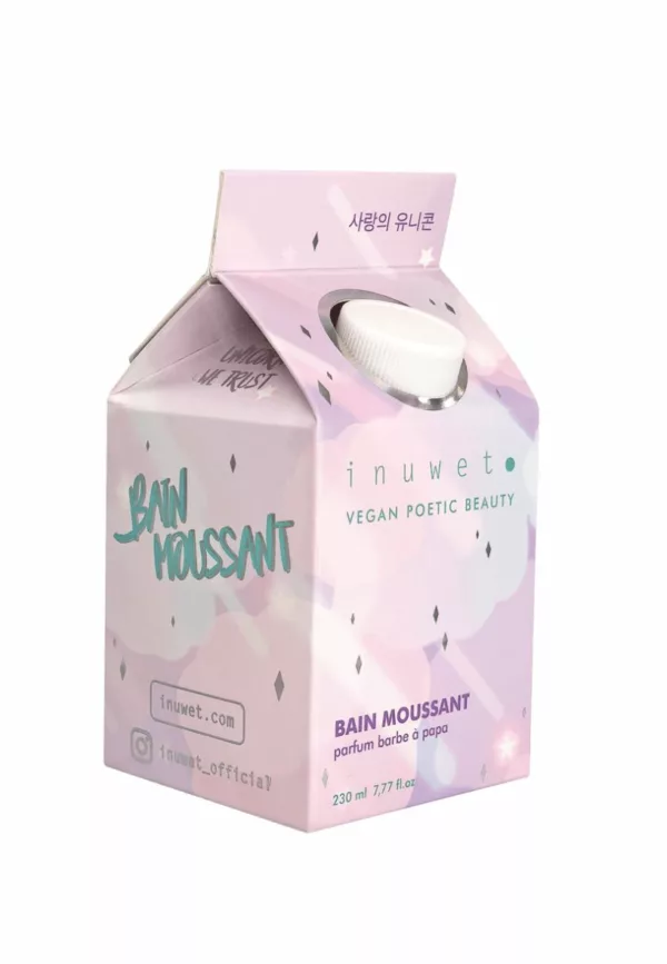 Coffret bain Splash - Myrtille – Image 2