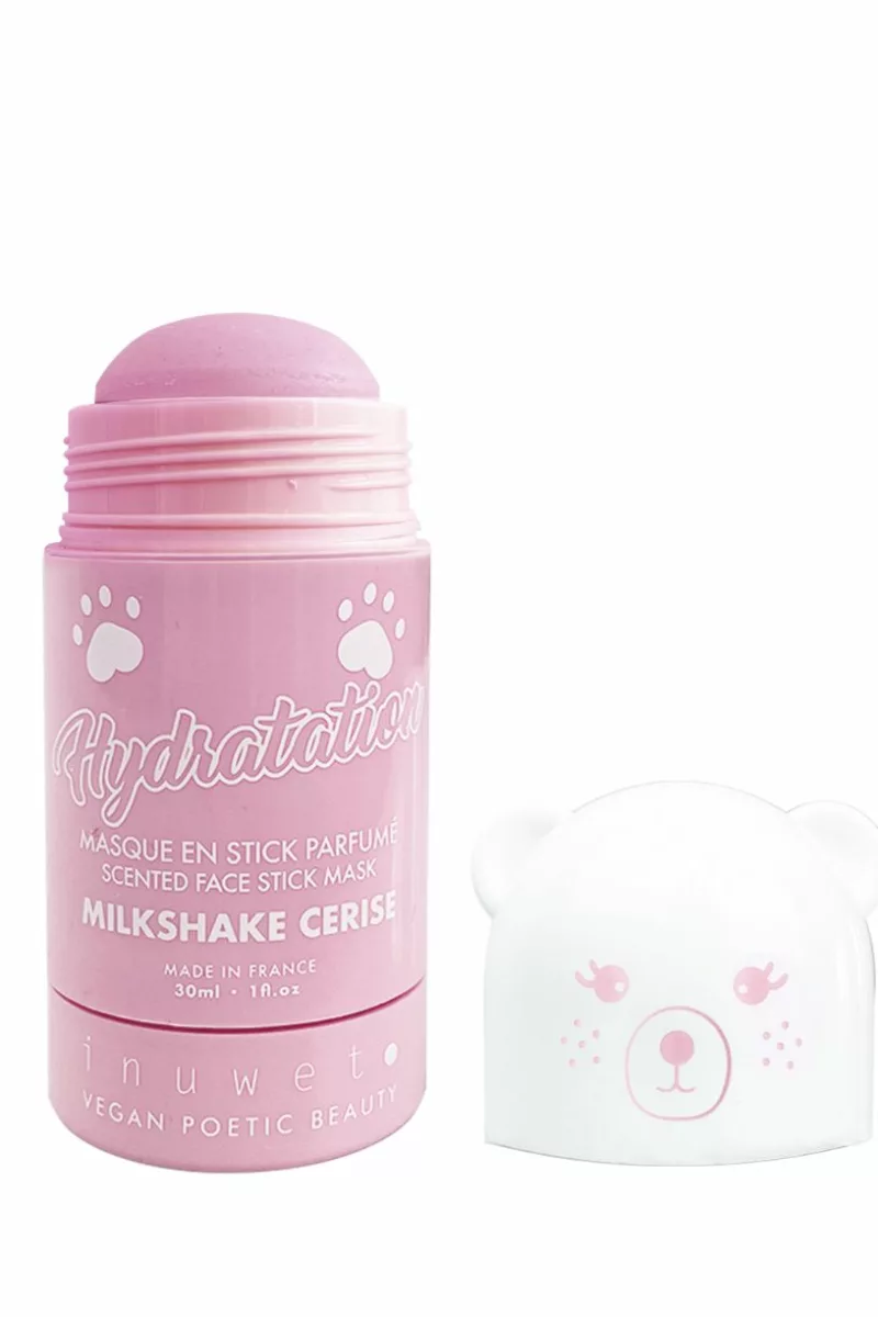 Dream Stick - Masque visage à l'argile hydratant