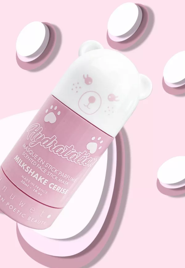 Dream Stick - Masque visage à l'argile hydratant – Image 3