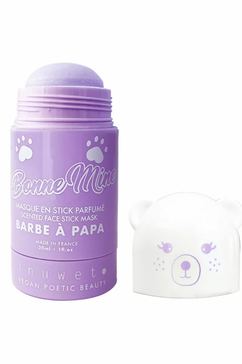 Dream Stick - Masque visage à l'argile bonne mine
