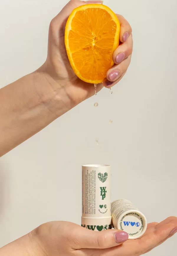 Déostick Naturel - Fresh Citrus – Image 2