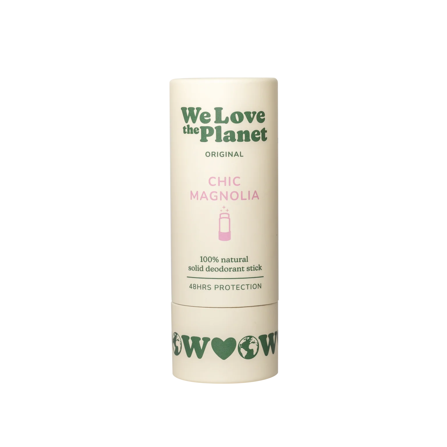 Déostick Naturel - Chic Magnolia – Image 2