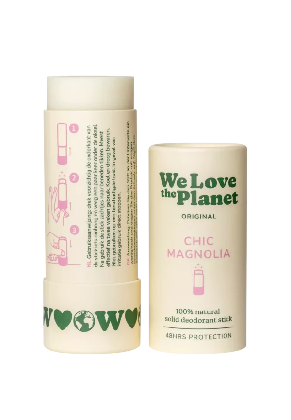 Déostick Naturel - Chic Magnolia – Image 3