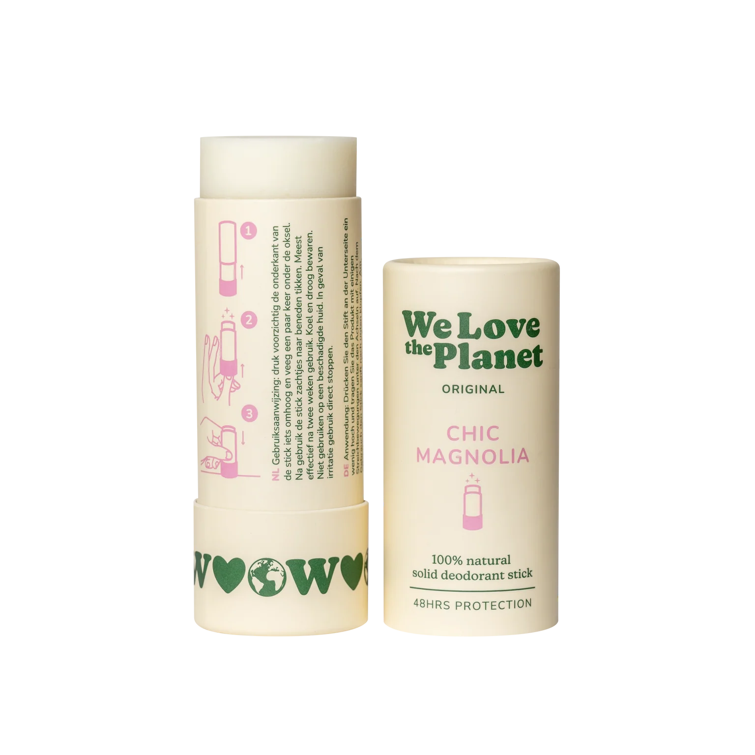 Déostick Naturel - Chic Magnolia – Image 3