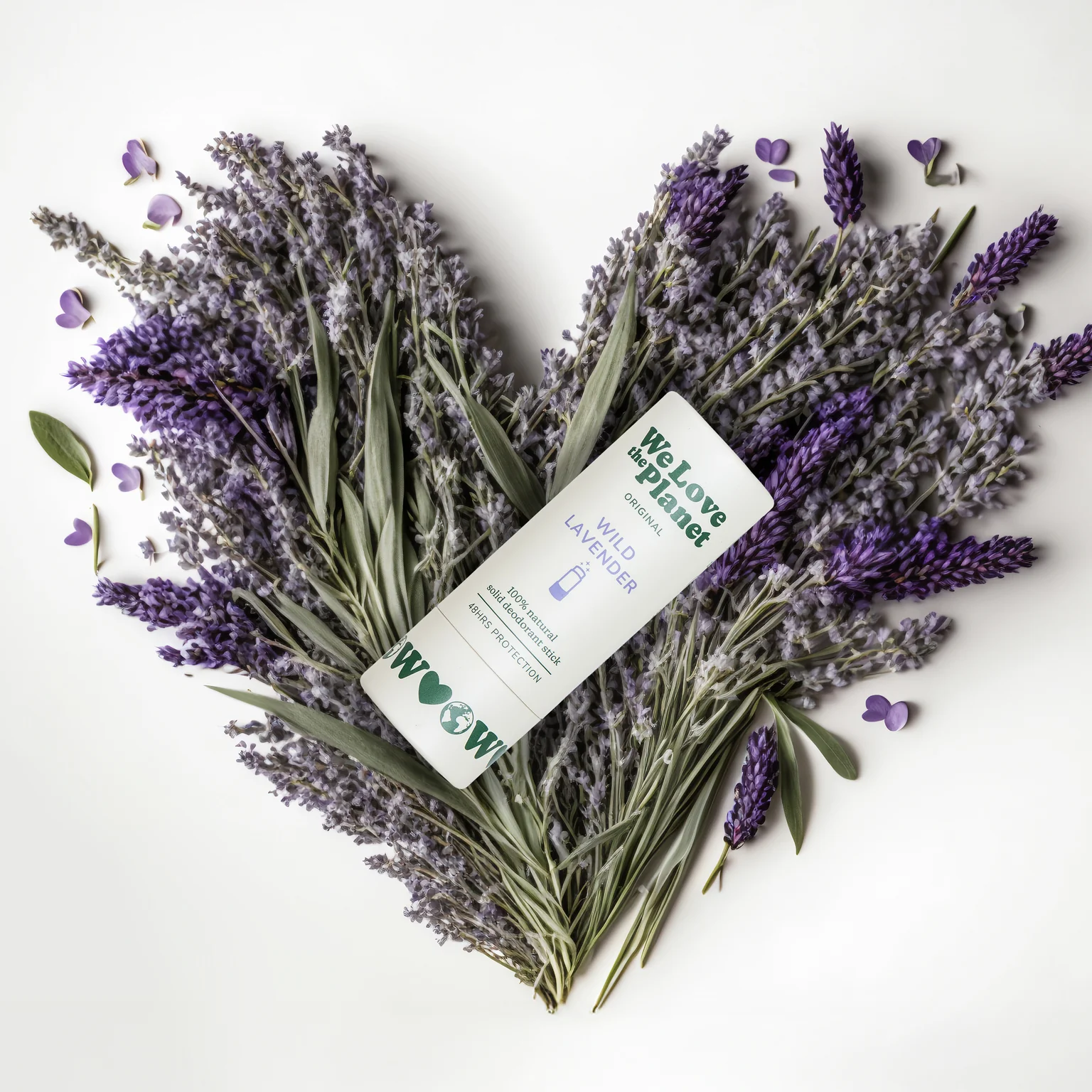 Déostick Naturel - Wild Lavender – Image 1