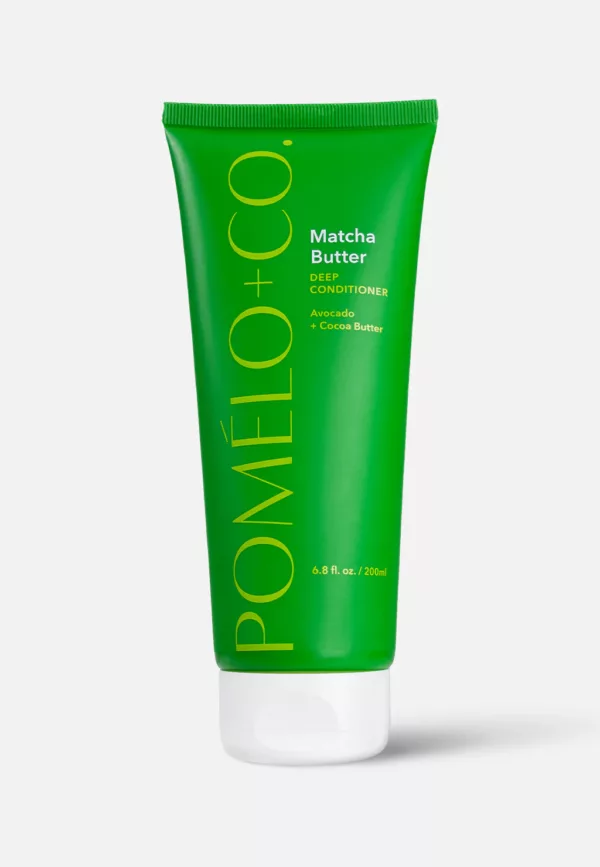 Matcha Butter - Après Shampoing – Image 1