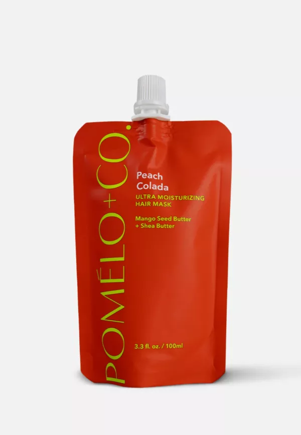 Peach Colada - Masque – Image 1