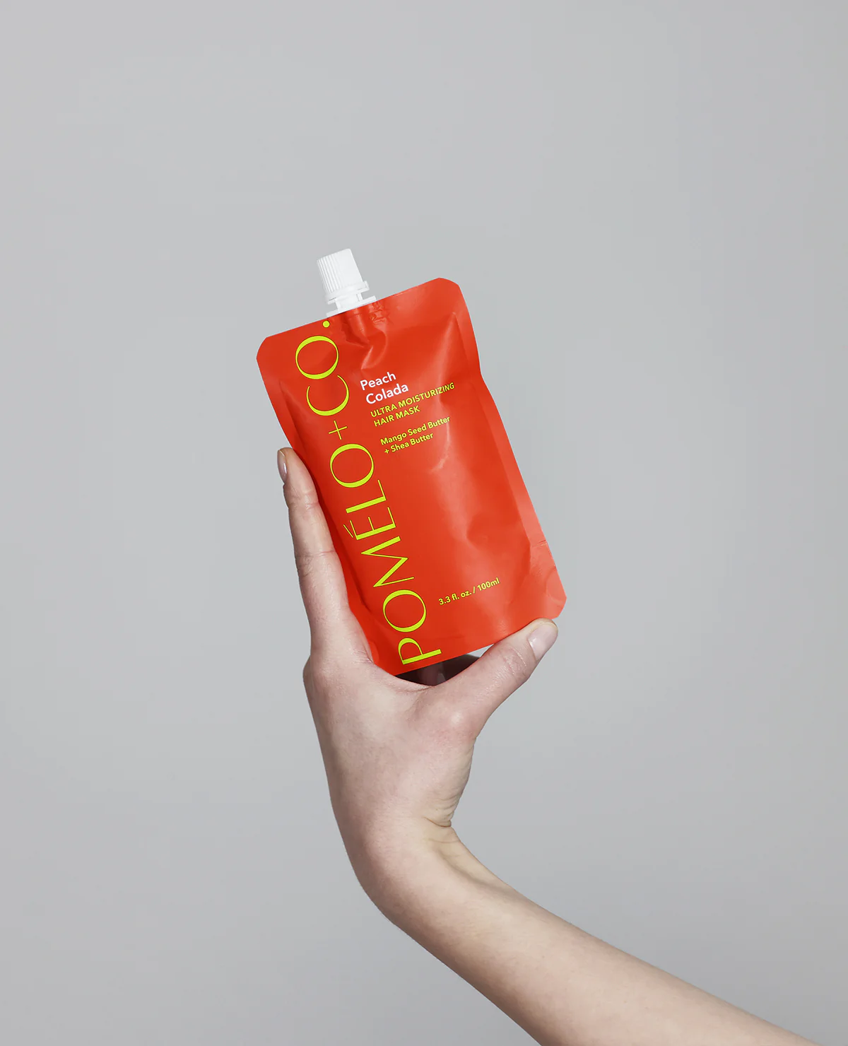 Peach Colada - Masque – Image 3