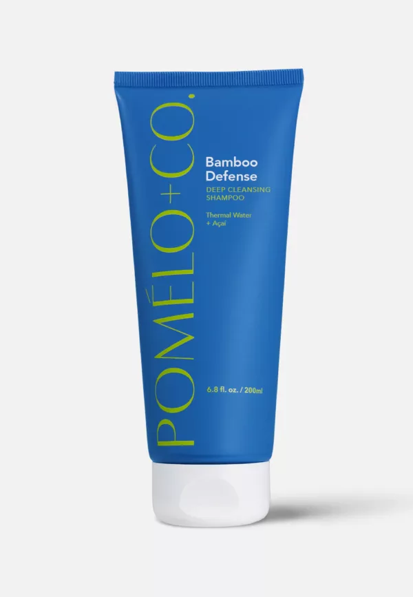 Bamboo Defense - Shampoing – Image 1