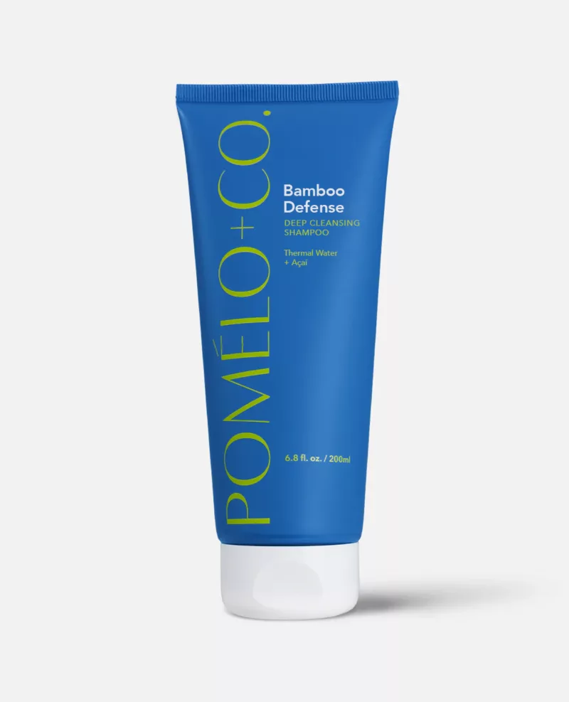 Bamboo Defense - Shampoing
