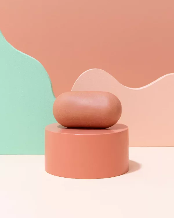 Le pain intime - Soin Lavant Apaisant Quotidien – Image 4