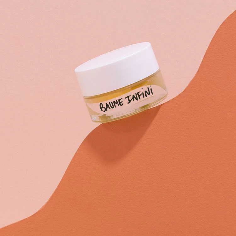 Baume Infini - 15ml - Soin universel multi-usages