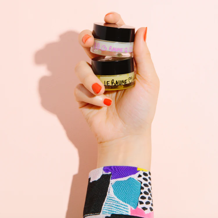 Le baume - 15ml - Soins vulve doux et apaisant