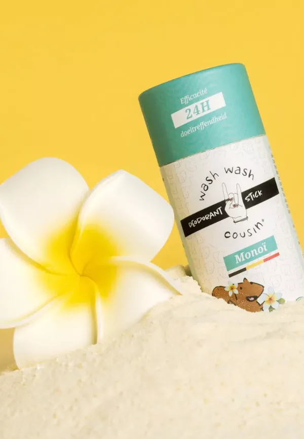 Déodorant stick - Monoï – Image 2