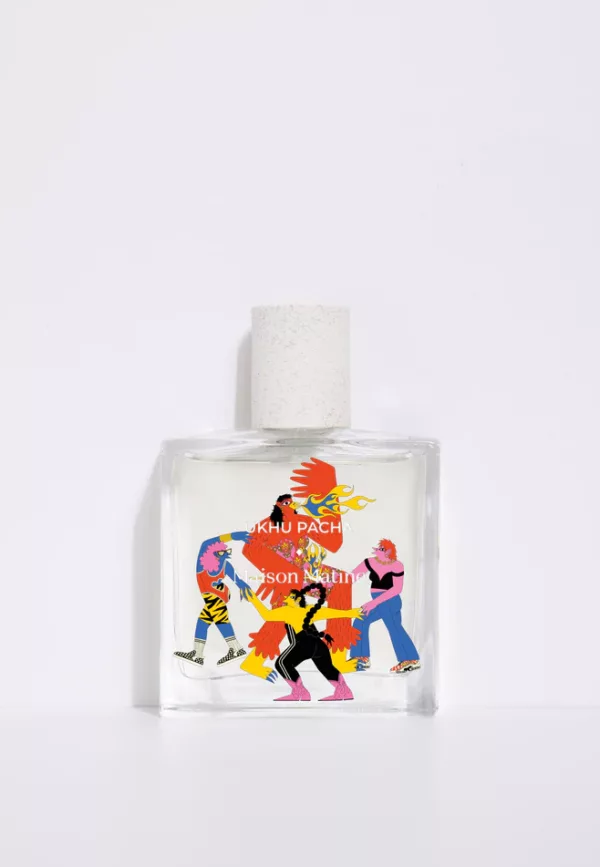 UKHU PACHA - Eau de parfum 50 ml – Image 3